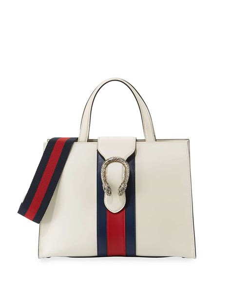 gucci resort tote